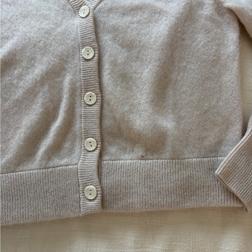 Cashmere Sweater | Saks Fifth Avenue - Picture 4 of 7